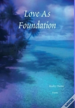 Capa do artigo Love As Foundation