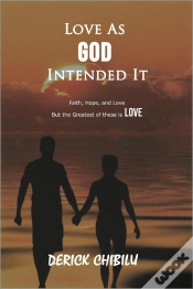 Capa do artigo Love As God Intended It