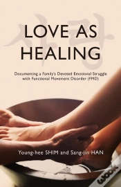 Capa do artigo Love As Healing