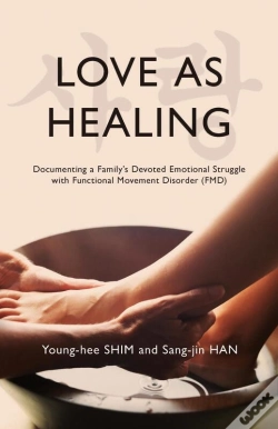 Capa do artigo Love As Healing