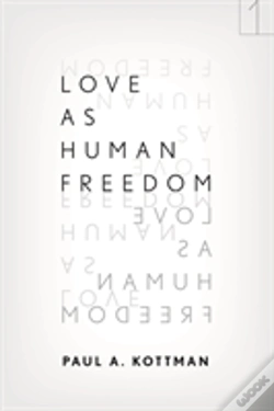Capa do artigo Love As Human Freedom