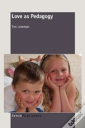 Capa do artigo Love As Pedagogy