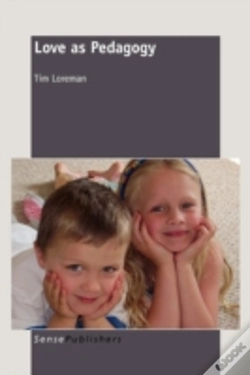 Capa do artigo Love As Pedagogy