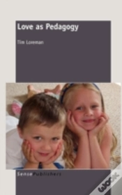 Capa do artigo Love As Pedagogy
