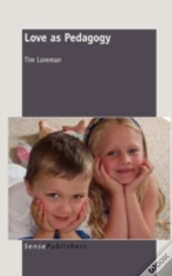 Capa do artigo Love As Pedagogy