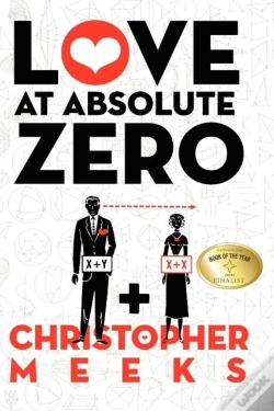 Capa do artigo Love At Absolute Zero