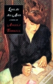 Capa do artigo Love At All Ages