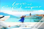 Love At Cafe Lompar