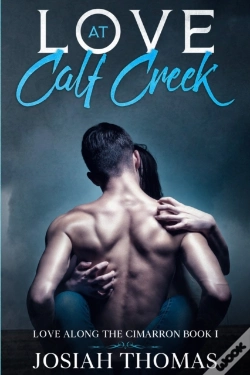 Capa do artigo Love At Calf Creek
