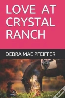 Capa do artigo Love At Crystal Ranch