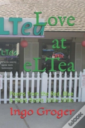 Capa do artigo Love At Eltea