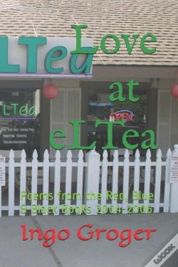 Capa do artigo Love At Eltea