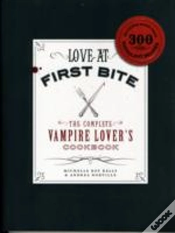 Capa do artigo Love At First Bite