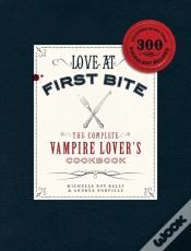 Capa do artigo Love At First Bite