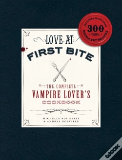 Capa do artigo Love At First Bite