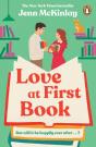 Love At First Book - Preview