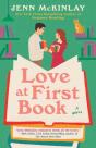 Love At First Book - Preview