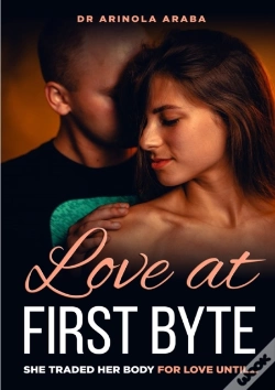 Capa do artigo Love At First Byte