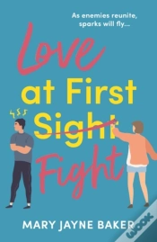 Capa do artigo Love At First Fight