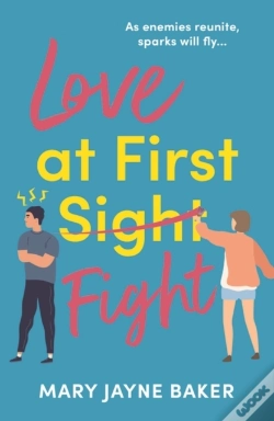 Capa do artigo Love At First Fight