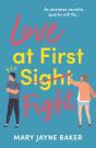 Love At First Fight - Preview