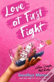 Capa do artigo Love At First Fight