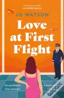 Love At First Flight