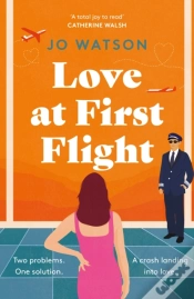 Capa do artigo Love At First Flight