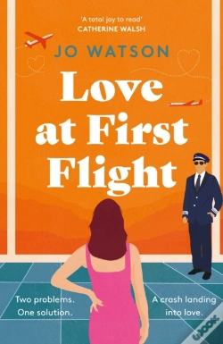 Capa do artigo Love At First Flight