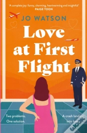 Capa do artigo Love At First Flight