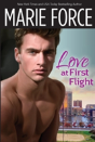 Love At First Flight - Preview