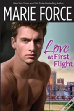 Capa do artigo Love At First Flight