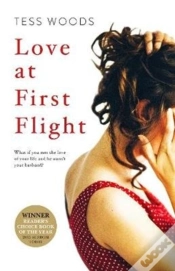 Capa do artigo Love At First Flight
