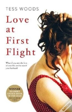 Capa do artigo Love At First Flight