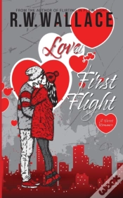 Capa do artigo Love At First Flight