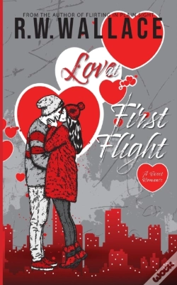 Capa do artigo Love At First Flight