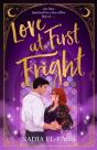 Love At First Fright - Preview