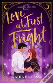 Capa do artigo Love At First Fright