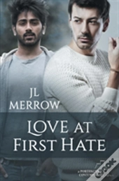 Love At First Hate