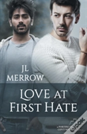 Capa do artigo Love At First Hate