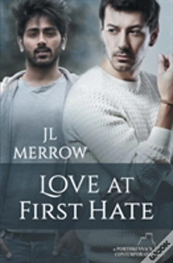 Capa do artigo Love At First Hate