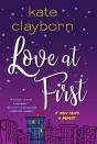 Love At First - Preview