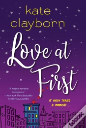 Capa do artigo Love At First