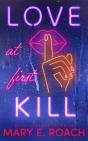 Love At First Kill - Preview