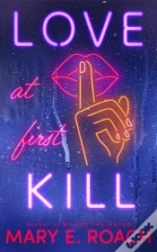 Capa do artigo Love At First Kill
