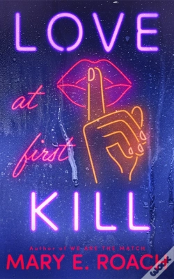 Capa do artigo Love At First Kill