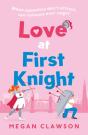 Love At First Knight - Preview