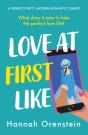 Love At First Like - Preview