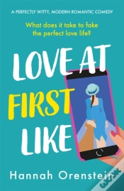 Capa do artigo Love At First Like