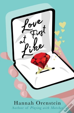 Capa do artigo Love At First Like